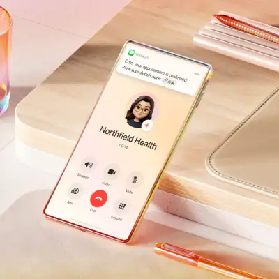 RingCentral ChatGPT ad: One App For All Team Comms