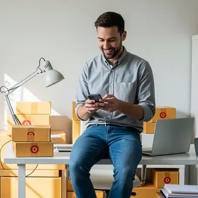 ZenBusiness ChatGPT ad: LLC Formation Done For You