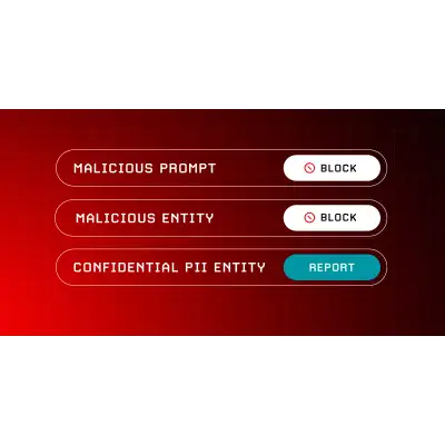 Crowdstrike ChatGPT ad: Prompt Attack Demo