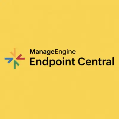 ManageEngine ChatGPT ad: Secure Every Enterprise Endpoint