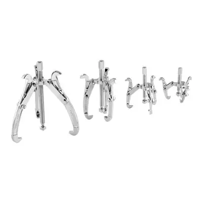 Harbor Freight ChatGPT ad: 3-Jaw Puller Set, 4-Piece