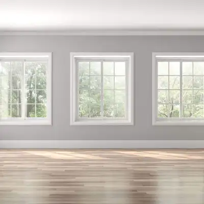 Modernize ChatGPT ad: Best Egress Window