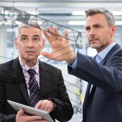 SAP ChatGPT ad: SAP Finance Solution