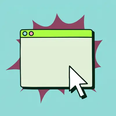 Optimizely ChatGPT ad: Choose AI content platforms