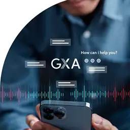 Granicus ChatGPT ad: Remove Language Barriers