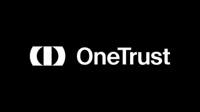 OneTrust ChatGPT ad: Scale Third-party Adoption Safely and Securely