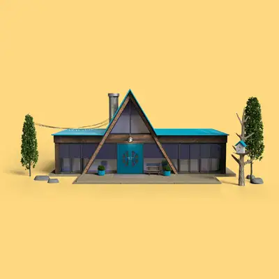 SoFi ChatGPT ad: VA Mortgage