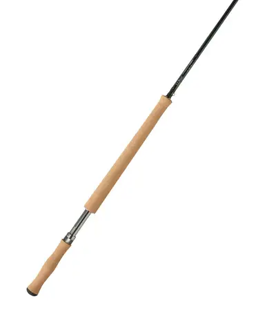 L.L.Bean ChatGPT ad: Streamlight Ultra II Two-Handed Fly Rod, 7-9 Wt. Green 13', 8 wt, Nylon | L.L.Bean