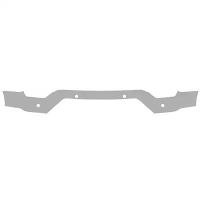 AmericanTrucks.com ChatGPT ad: F-150 Paint Protection PPF Pre-Cut Kit; Top Bumper with 4-Sensor Cutouts; Gloss (21-23 F-150 Limited)