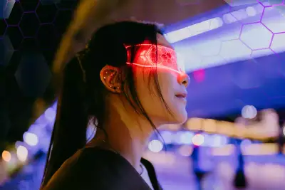 Accenture ChatGPT ad: AI for Supply Chain