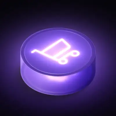 Teleport ChatGPT ad: Unified Identity for Commerce Infrastructure
