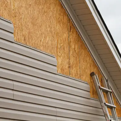 Angi ChatGPT ad: Siding Installation Pros
