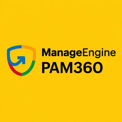ManageEngine ChatGPT ad: Most Trusted PAM Solution | Unified PAM Platform