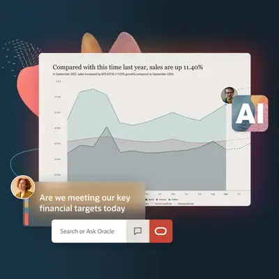 NetSuite ChatGPT ad: A New Kind of ERP