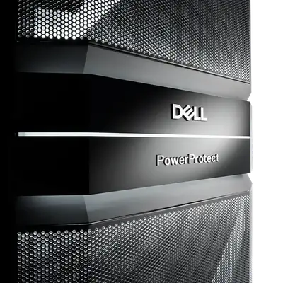 Dell ChatGPT ad: Protect Your Critical Data