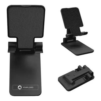 VistaPrint ChatGPT ad: Foldable Phone & Tablet Stand