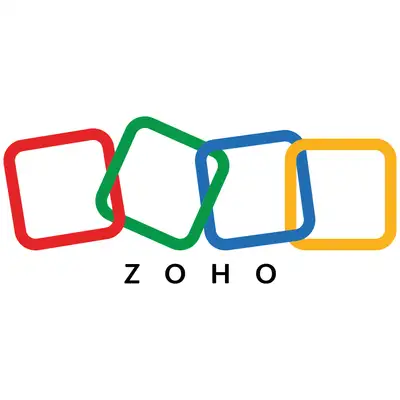 Zoho ChatGPT ad: Best Webinar Platform | Seamless Webinar Hosting