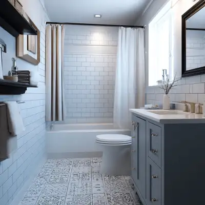Modernize ChatGPT ad: Plan Your Remodel