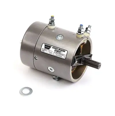 AmericanTrucks.com ChatGPT ad: F-150 Winch Motor for M8000-S Winches