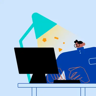 Monday.com ChatGPT ad: Create campaigns from CRM data