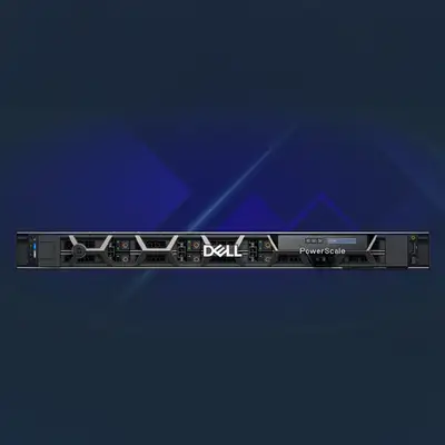 Dell ChatGPT ad: Storage for Data at Sclae
