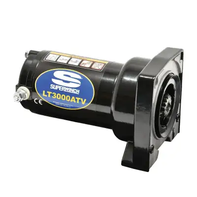 AmericanTrucks.com ChatGPT ad: F-150 Replacement LT3000 Series Winch Motor