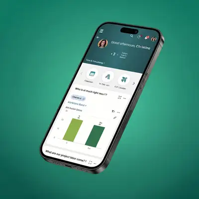 UKG ChatGPT ad: Make Every Decision Count