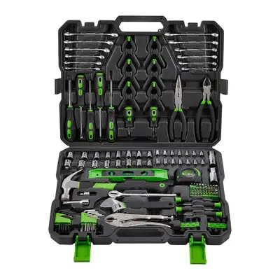 Harbor Freight ChatGPT ad: Shop Tool Sets