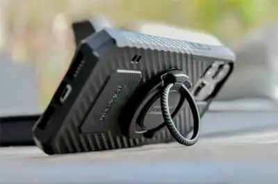 Rokform ChatGPT ad: Accessories for your phone