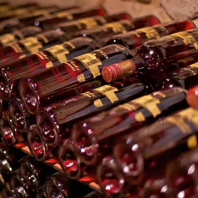 Expedia ChatGPT ad: Napa Valley Trips