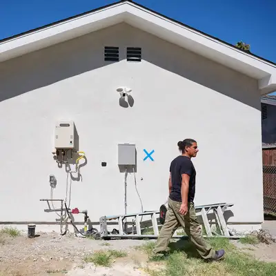 Angi ChatGPT ad: EV Charger Install Pros