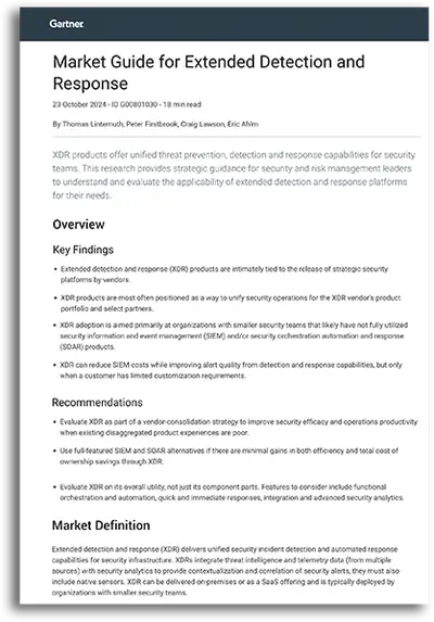 Palo Alto Networks ChatGPT ad: Unify Existing Tools