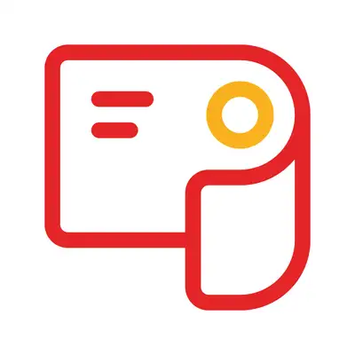 Zoho ChatGPT ad: AI-powered payroll software