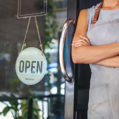 Forbes ChatGPT ad: Start an LLC Online, Simply