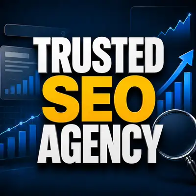 JumpFly ChatGPT ad: SEO & AI Visibility