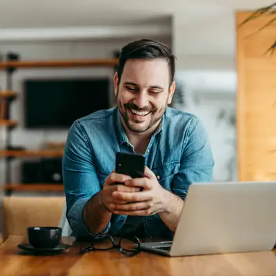 ZenBusiness ChatGPT ad: Turn Your Idea Into Income