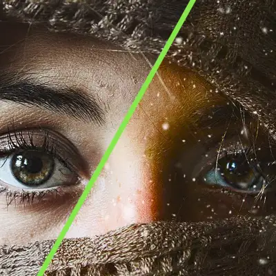 Envato ChatGPT ad: Unlimited Video Templates