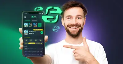 Almedia USA ChatGPT ad: App Trials. Real Pay.