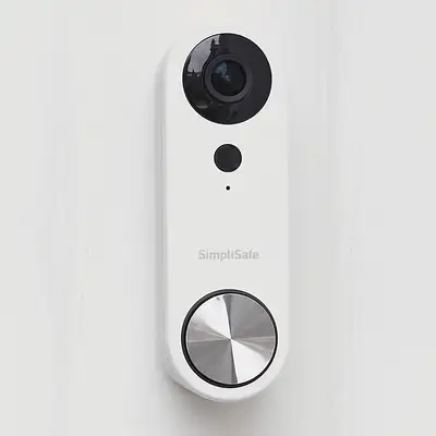 SimpliSafe ChatGPT ad: Break Free of Contracts