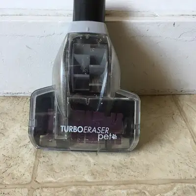 Mercari ChatGPT ad: Bissell Pet Turboeraser Vacuum Attachmen - Home