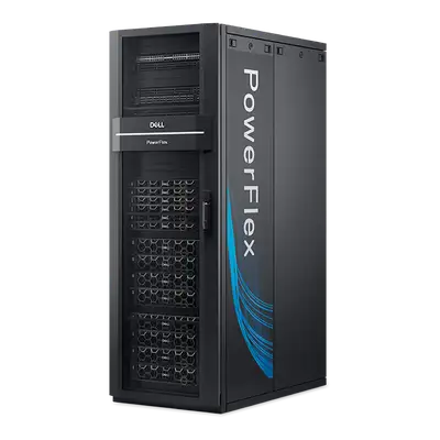 Dell ChatGPT ad: Simplify Your Stack