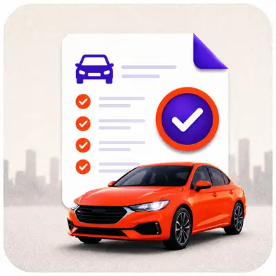 Bumper ChatGPT ad: VIN Lookup