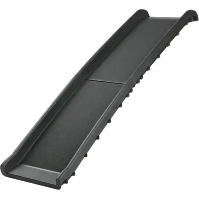 Chewy ChatGPT ad: TRIXIE Two-Fold Dog Car Ramp