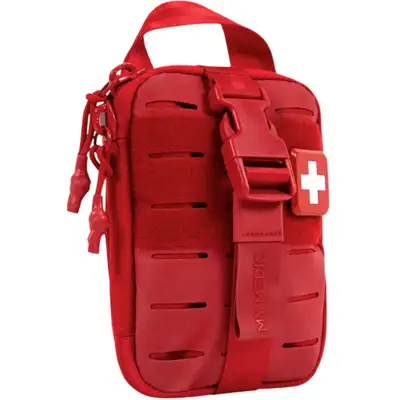 SCHEELS ChatGPT ad: My Medic Sidekick Pro First Aid Kit