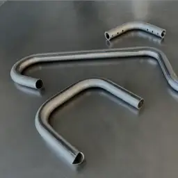 OSH Cut ChatGPT ad: On-Demand CNC Tube Bending: No Min