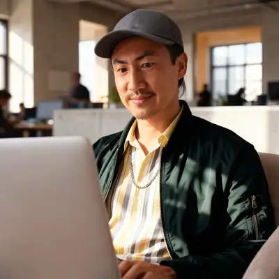 Upwork ChatGPT ad: Hire Remote Workers Now