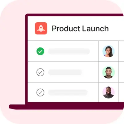 Asana ChatGPT ad: Your work should be in Asana