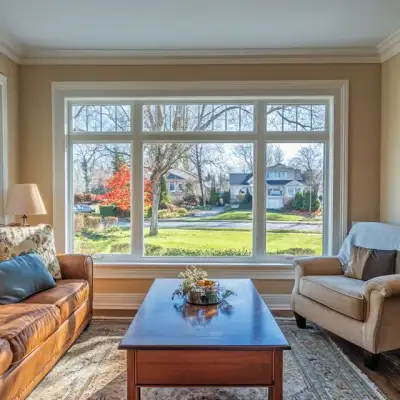 Modernize ChatGPT ad: Find Local Window Contractors