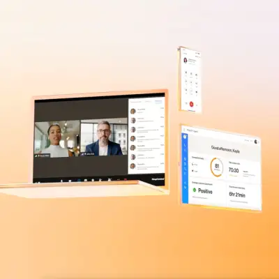 RingCentral ChatGPT ad: Protect Client Privilege