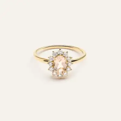 Quince ChatGPT ad: Elegant Fine Jewelry